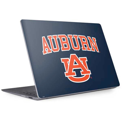 Auburn University AU Surface Laptop 2 Skin